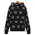 Denim Tears Every Tear Is A Star Hoodie DENIM TEARS