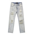 Godspeed Jeans #8209 Light Blue Godspeed