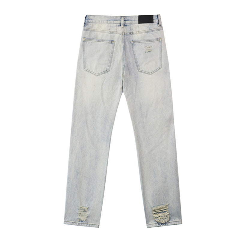 Godspeed Jeans #8209 Light Blue Godspeed