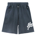 AMIRI Letter Logo Embroidery Shorts AMIRI