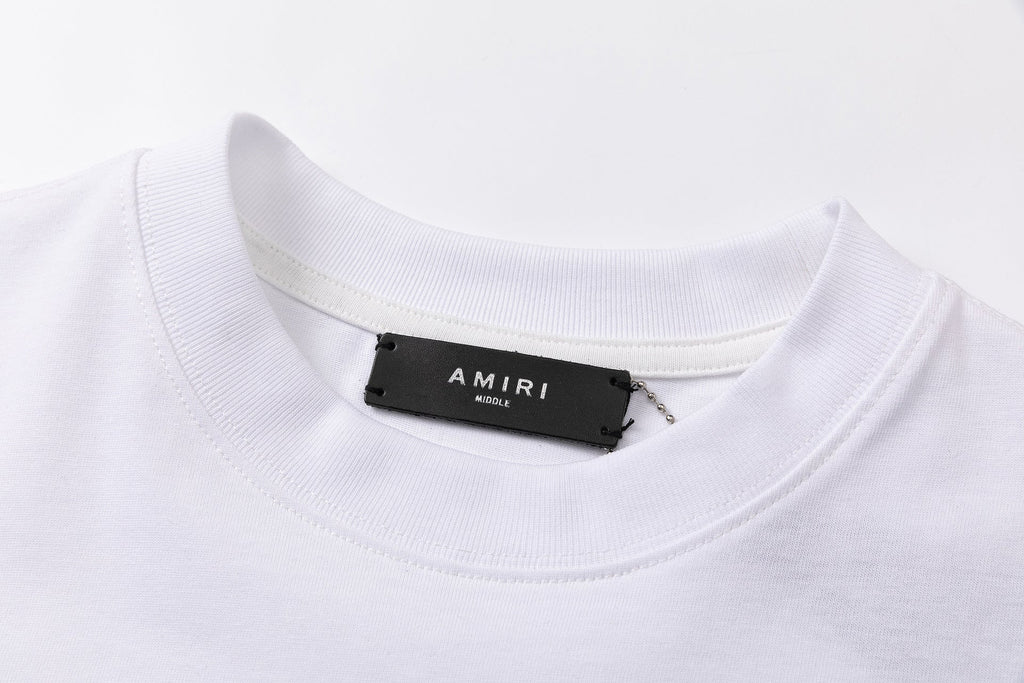 AMIRI Classic T-Shirt AMIRI