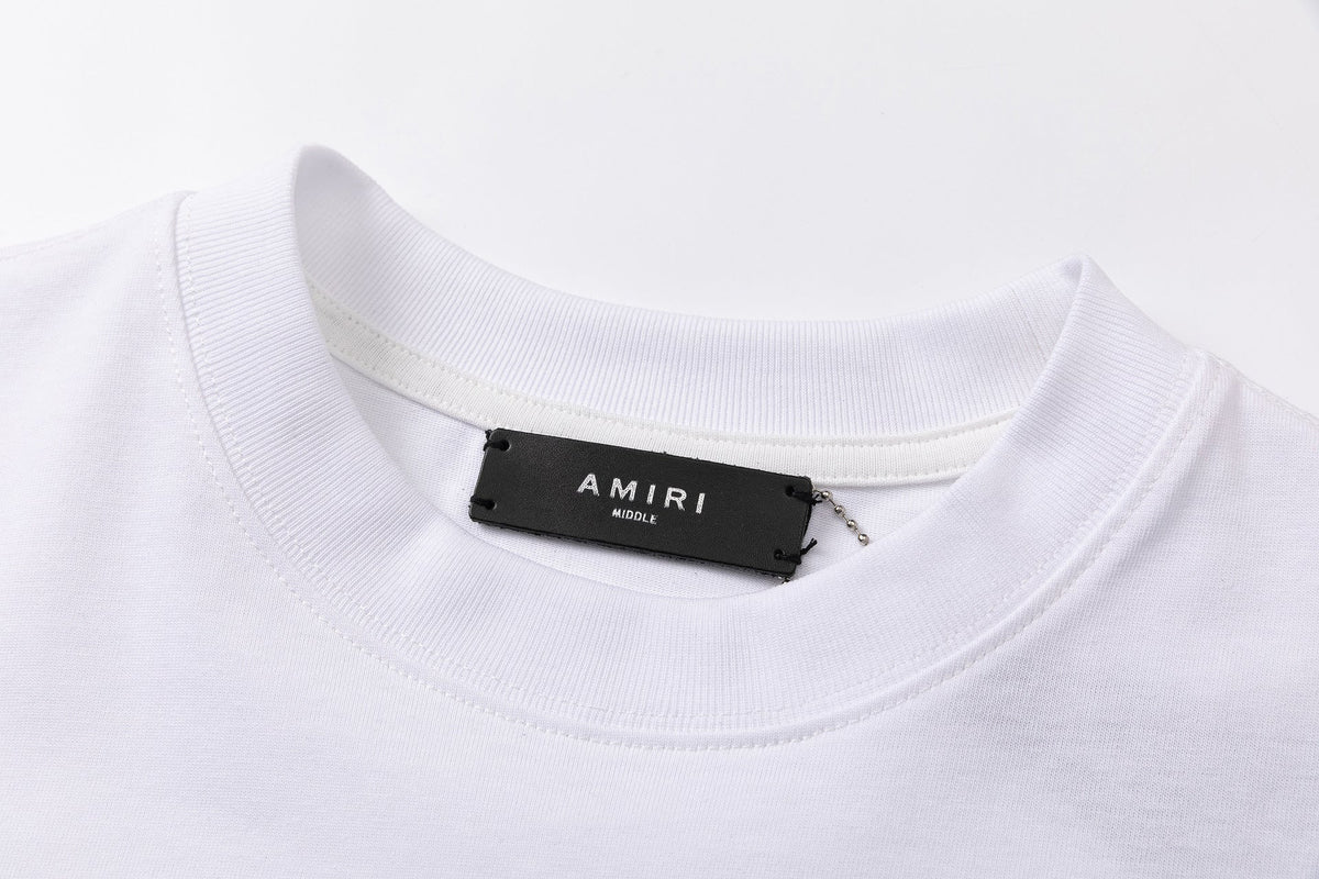 AMIRI Classic T-Shirt AMIRI