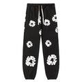 Denim Tears The Cotton Wreath Pant DENIM TEARS