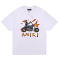 AMIRI Motor Ghost T-Shirt AMIRI