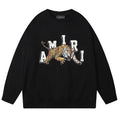 AMIRI Vintage Tiger Sweatshirt AMIRI