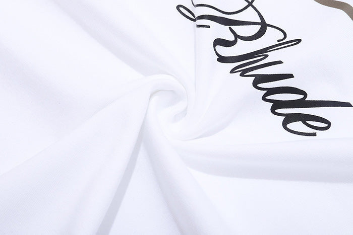 RHUDE T-Shirt RHUDE