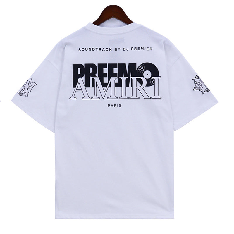 AMIRI T-Shirts AMIRI