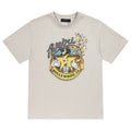 AMlRl Hollywood T-Shirts AMIRI