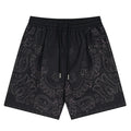 AMIRI Pattern Print Shorts AMIRI