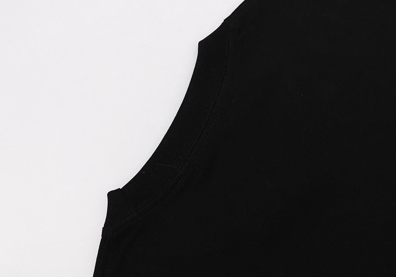 RHUDE Logo T-Shirt RHUDE