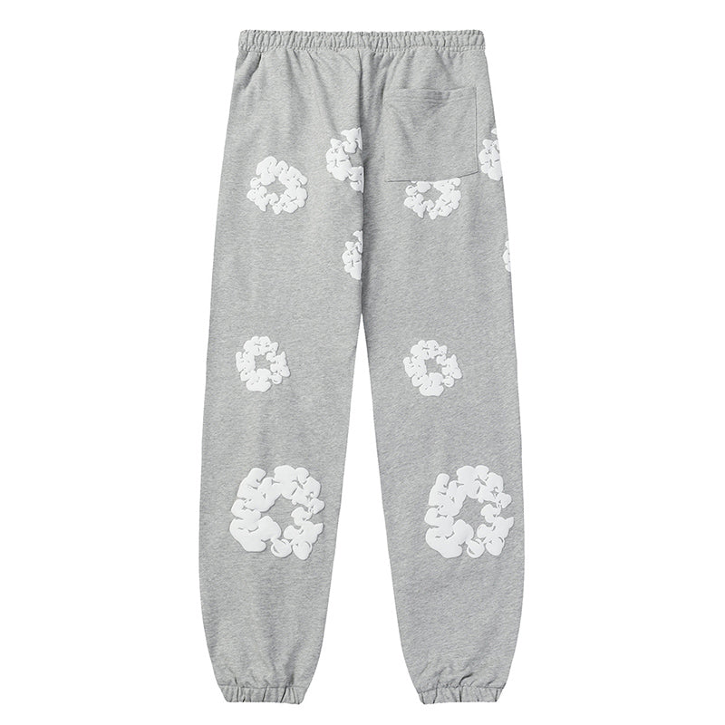 Denim Tears The Cotton Wreath Pant DENIM TEARS