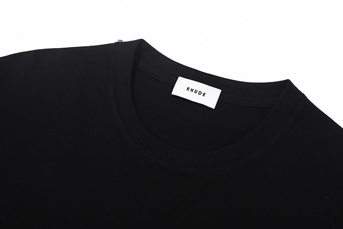RHUDE x F1 T-Shirt RHUDE