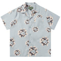 Denim Tears Cactus Tears Wreath T-shirt DENIM TEARS