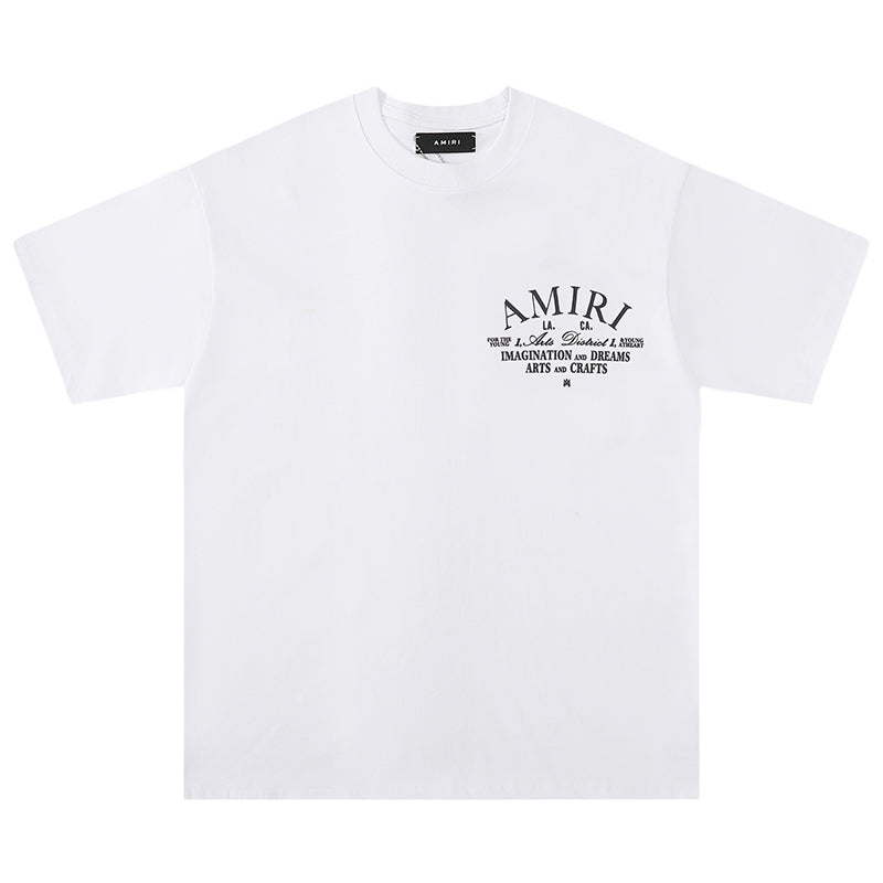 AMIRI T-Shirts AMIRI