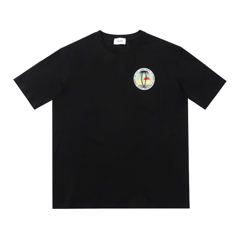 RHUDE T-Shirt #9 RHUDE