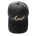 AMIRI Classic Logo Cap Sun Hat AMIRI