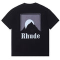 RHUDE T-Shirt RHUDE