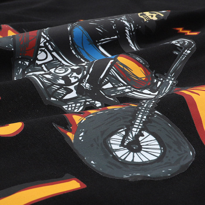AMIRI Motor Ghost T-Shirt AMIRI