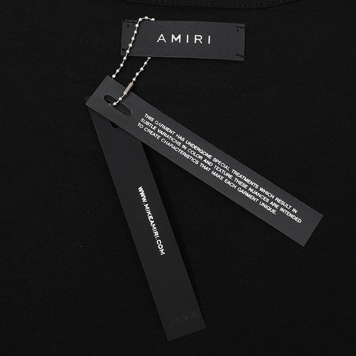 AMIRI Peace Pigeon T-Shirt AMIRI