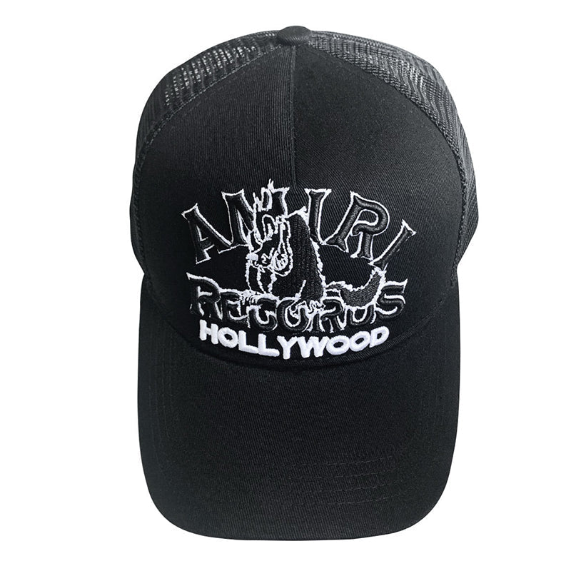 AMIRI Classic Logo Hat AMIRI