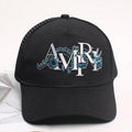 AMIRI Logo Trucker Caps AMIRI