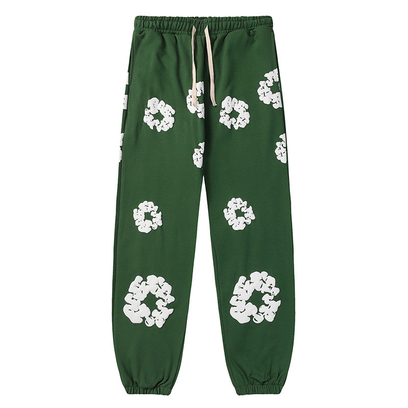 Denim Tears The Cotton Wreath Pant DENIM TEARS