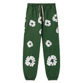Denim Tears The Cotton Wreath Pant DENIM TEARS