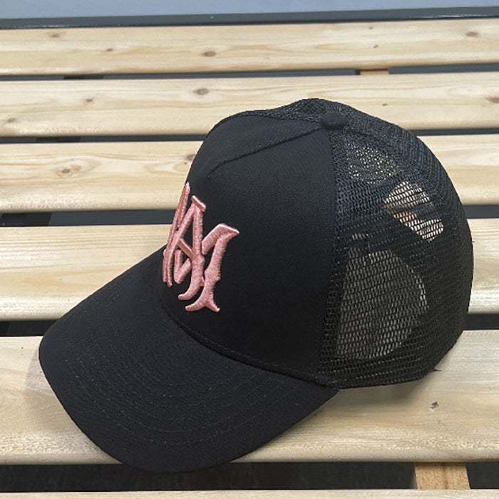 AMIRI TWO TONE FULL CANVAS MA Hats AMIRI