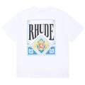 RHUDE T-Shirt RHUDE