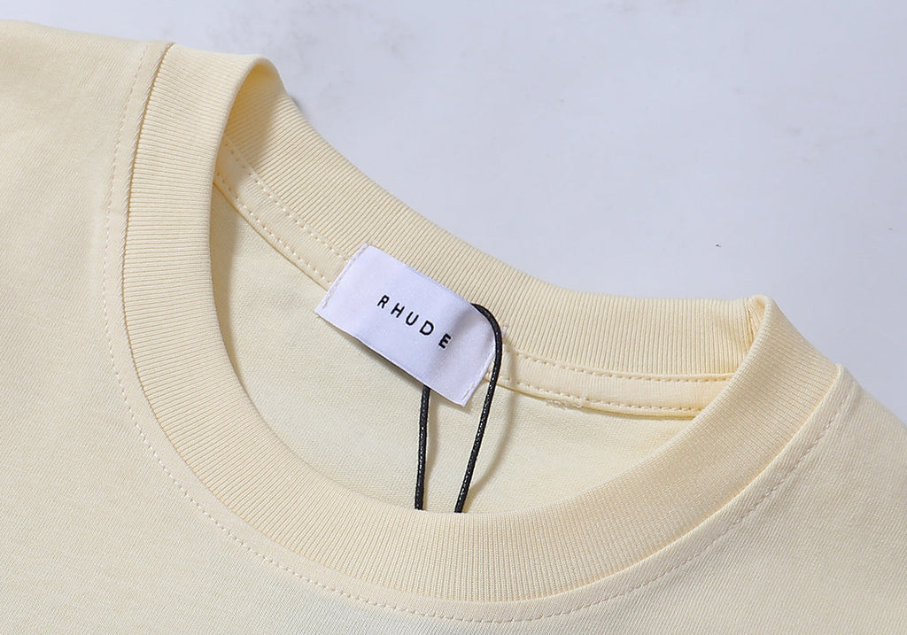 RHUDE T-Shirt RHUDE
