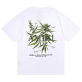 AMIRI Botanical Flower T-Shirts AMIRI