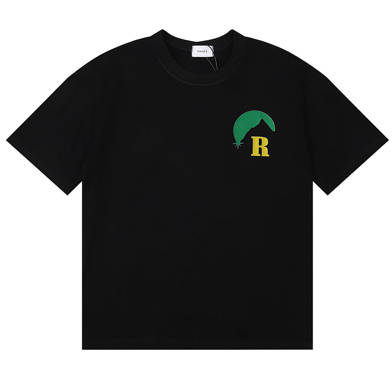 RHUDE T-Shirt RHUDE