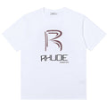 RHUDE T-Shirts RHUDE