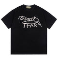 Denim Tears T-Shirts DENIM TEARS