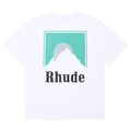 RHUDE T-Shirt RHUDE