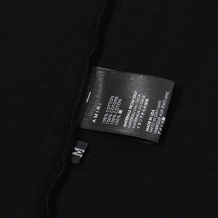 AMIRI Cashew T-Shirt AMIRI