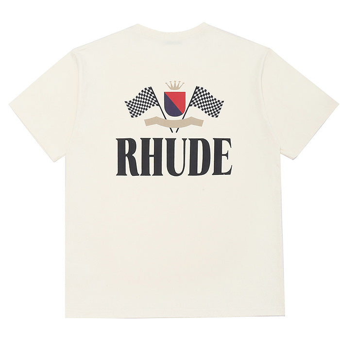 RHUDE T-Shirt RHUDE