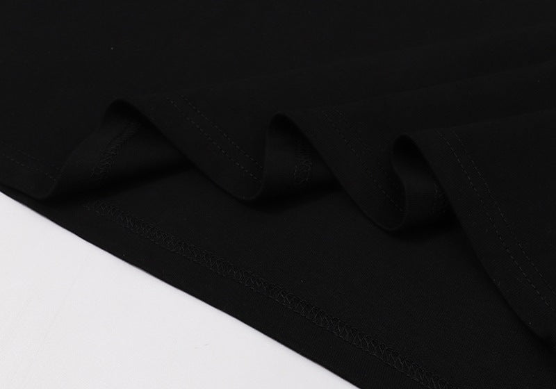 RHUDE Logo T-Shirt RHUDE