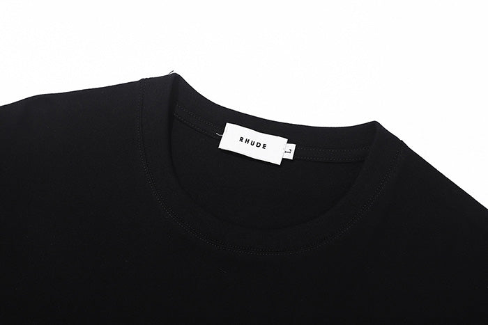 RHUDE T-Shirts RHUDE