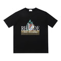 RHUDE T-Shirt #1 RHUDE