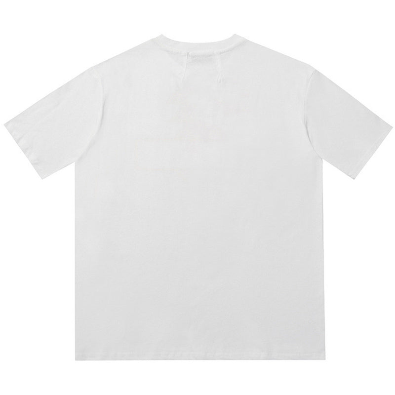RHUDE T-Shirts RHUDE