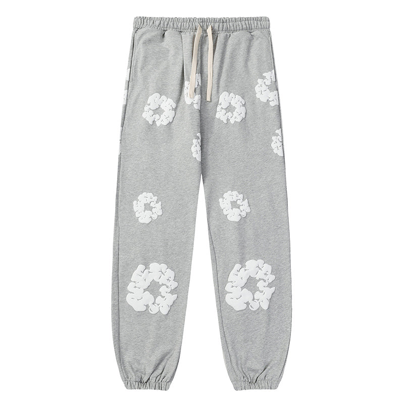 Denim Tears The Cotton Wreath Pant DENIM TEARS