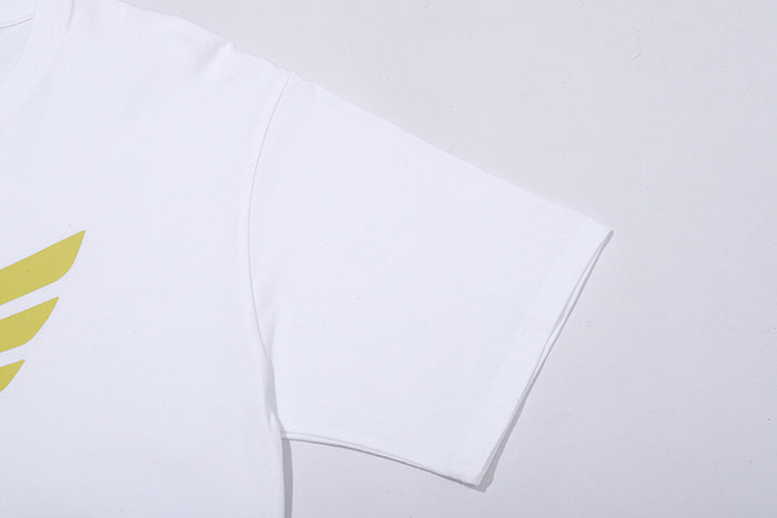 RHUDE T-Shirts RHUDE
