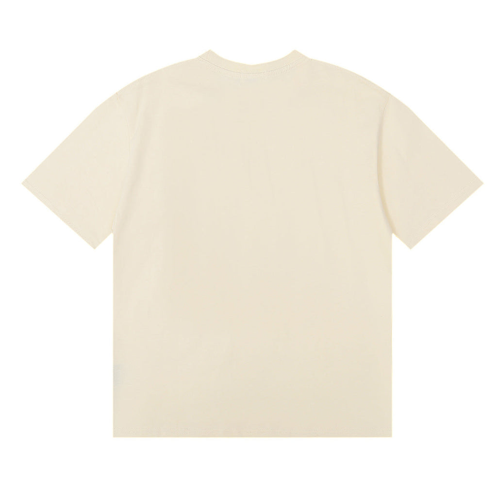 RHUDE Cannes Beach T-shirt RHUDE