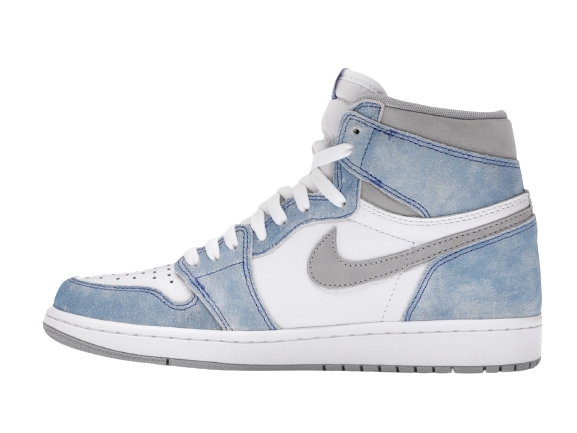 AJ1 Hyper Royal