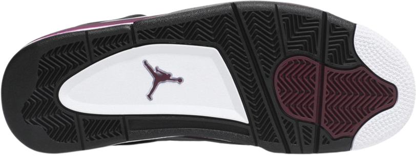 AJ4 x PSG