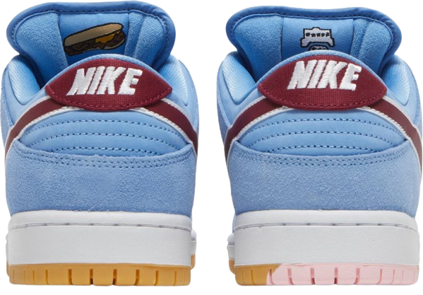 Dunk Low Philadelphia Phillies