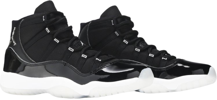 AJ11 Jubilee