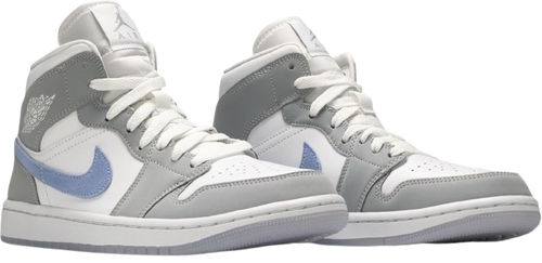AJ1 High Wolf Grey