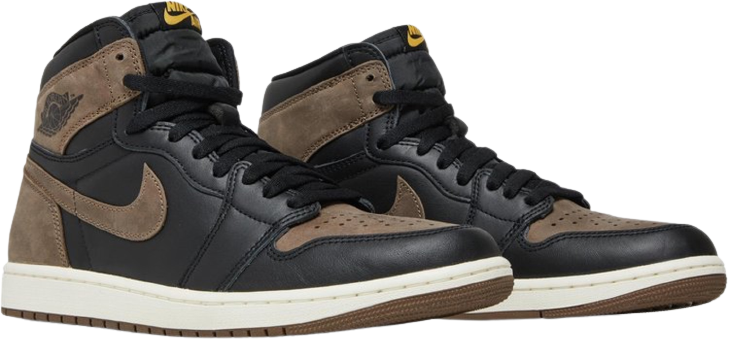 AJ1 Palomino